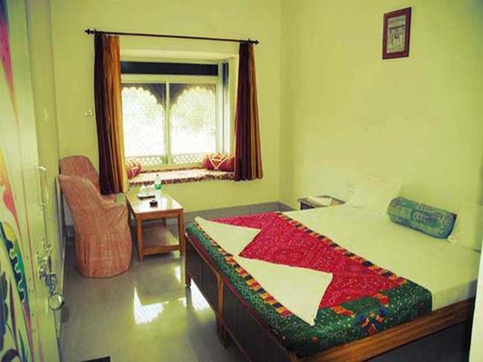 Annpurna Haveli Tourist Paying Guest House